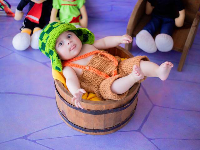 Acompanhamento Mensal de Breno - 6 meses