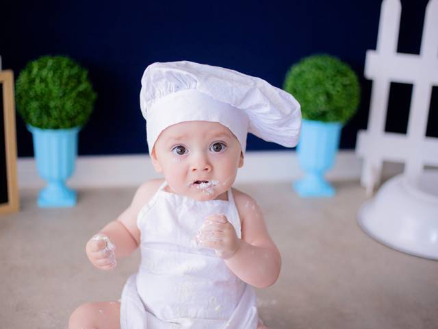 Acompanhamento Mensal de Augusto - 11 meses