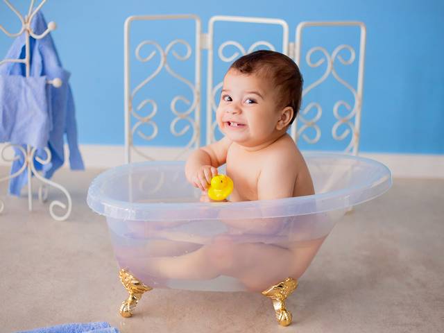 Acompanhamento Mensal de Ravi - 10 meses