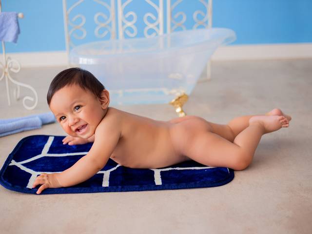 Acompanhamento Mensal de Murillo - 9 meses