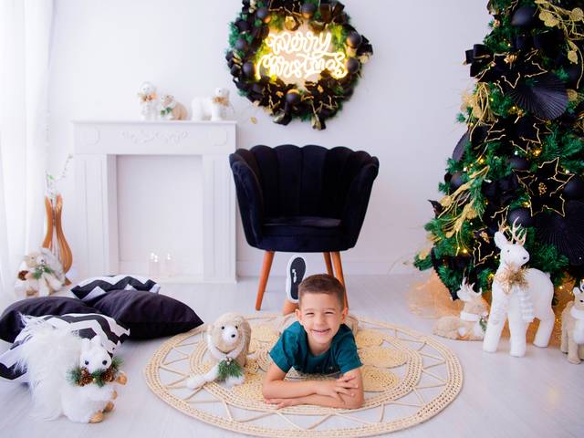 Natal 2024 de Heitor