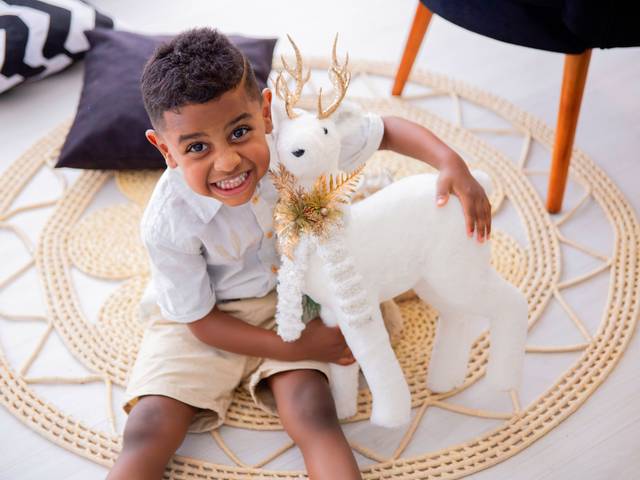 Natal 2024 de Benício