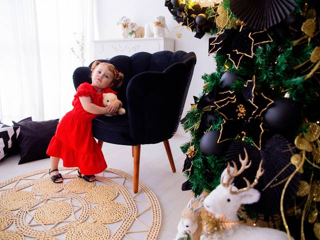 Natal 2024 de Melissa