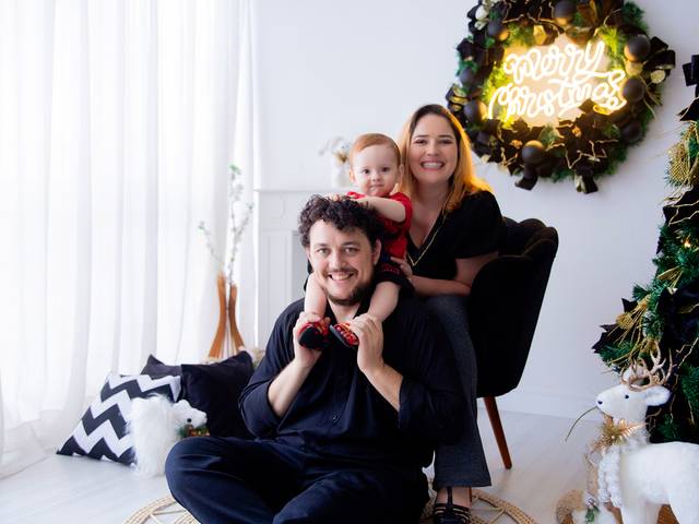 Natal 2024 de Augusto