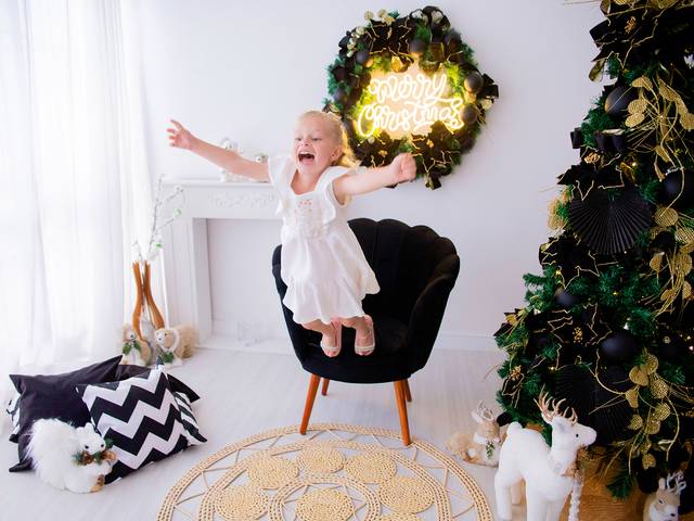 Natal 2024 de Lívia