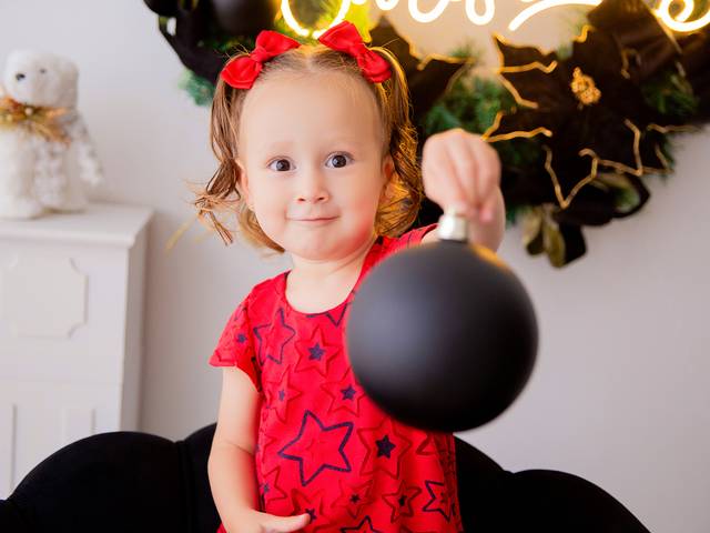 Natal 2024 de Martina