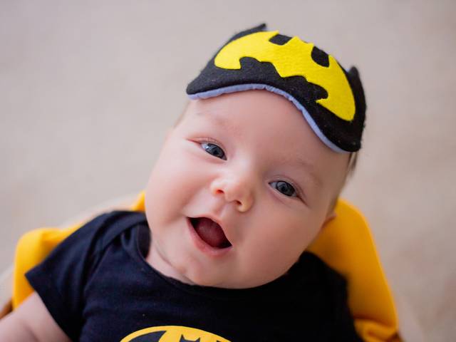 Acompanhamento Mensal de Murilo - 2 meses