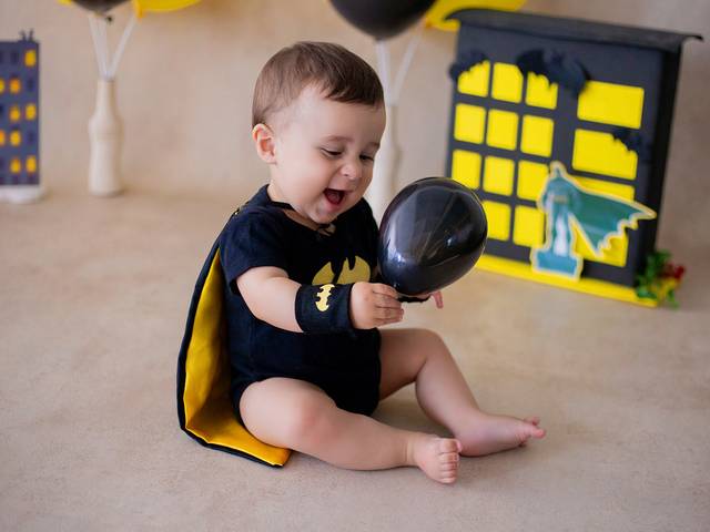 Acompanhamento Mensal de Breno - 10 meses