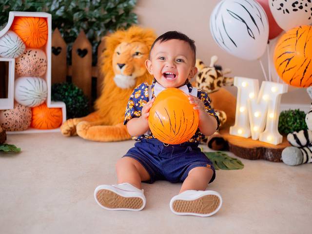 Acompanhamento Mensal de Murillo - 12 meses