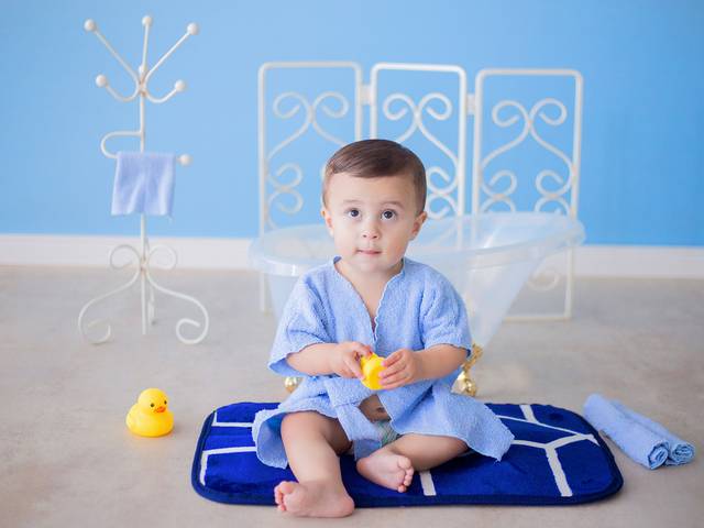 Acompanhamento Mensal de Breno - 11 meses