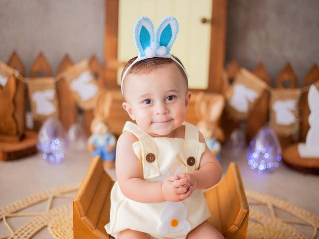 Páscoa 2025 de Breno