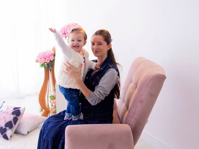 Dia das Mães 2025 de Carol & Clarissa