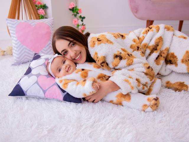 Dia das Mães 2025 de Cris & Helena