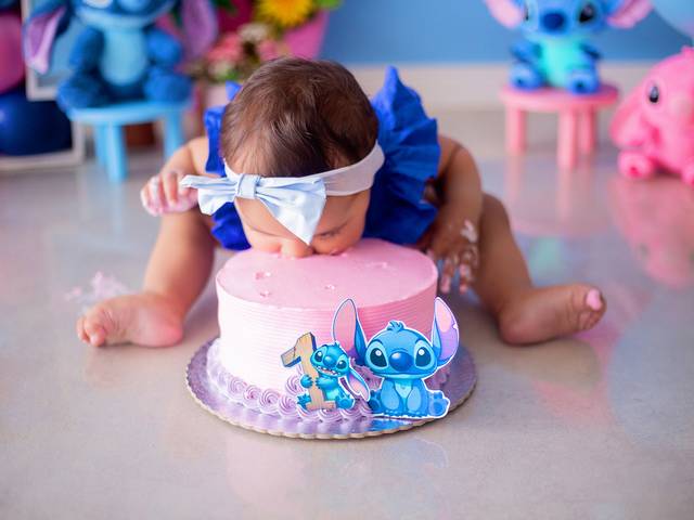 Acompanhamento Mensal de Heloísa