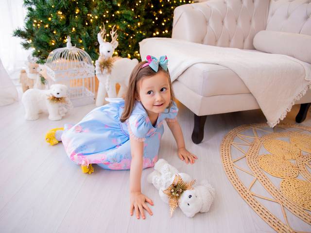 Natal 2025 de Martina