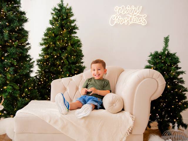 Natal 2025 de Pietro