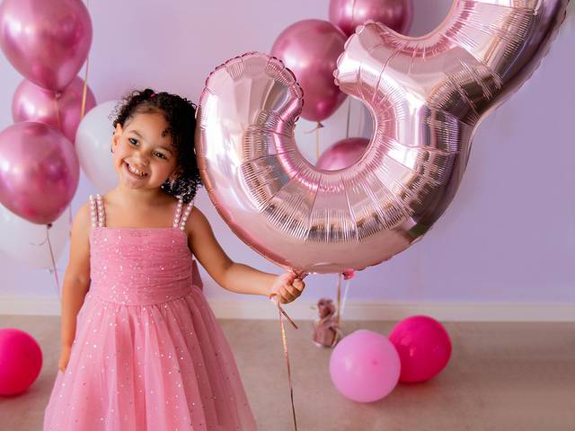 Infantil de Cecília