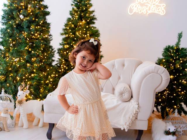 Natal 2025 de Luísa