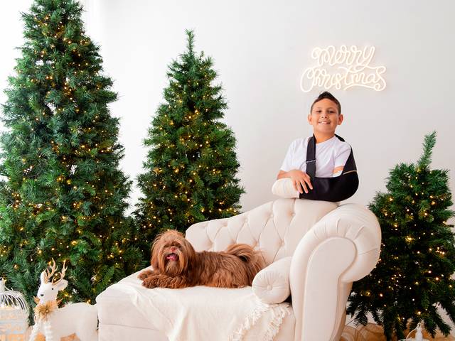 Natal 2025 de Guilherme