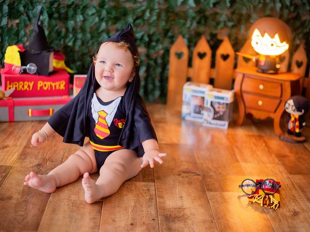 Acompanhamento Mensal de Maicon - 11 meses