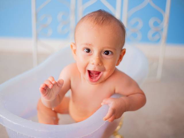 Acompanhamento Mensal de Arthur - 9 meses