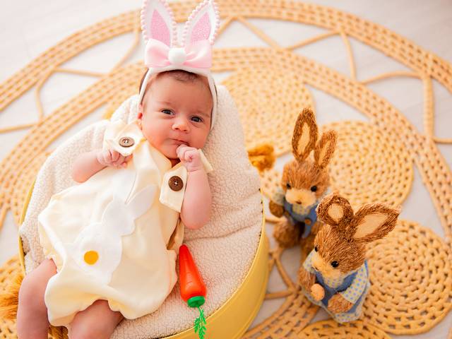 Páscoa 2026 de Antonella Maria - 1 mês