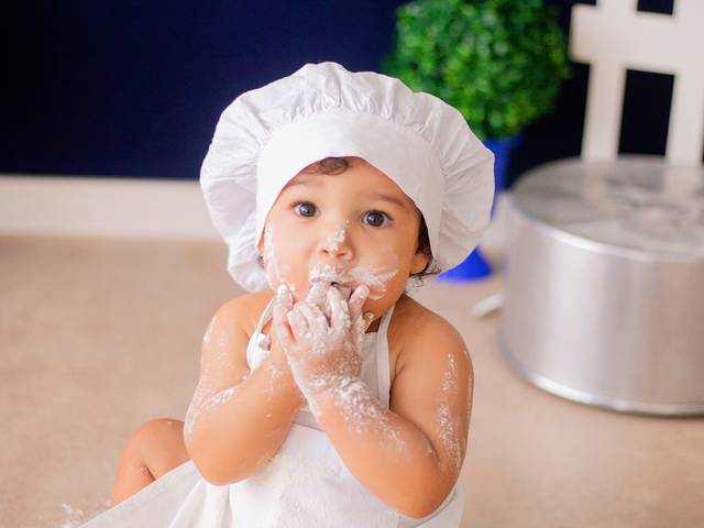 Acompanhamento Mensal de Andrew - 10 meses