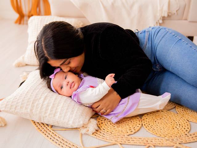 Dia das Mães 2026 de Lívia & Mamãe