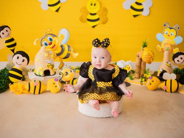 Acompanhamento Mensal de Daniela - 6 meses