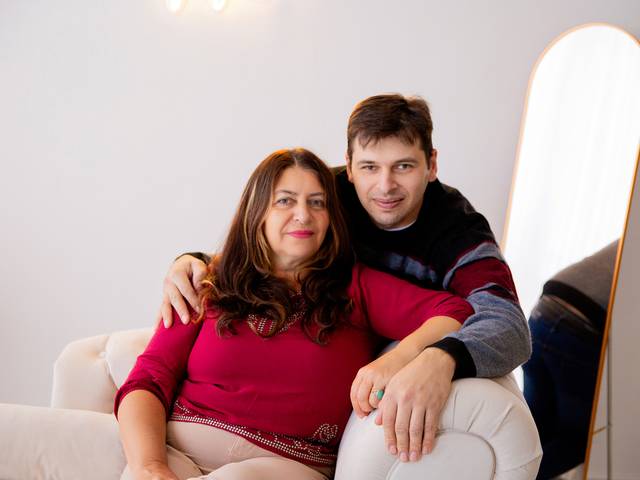 Dia das Mães 2026 de Ronei & Elisete