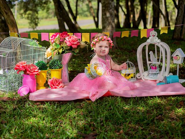 Smash The Cake de Agatha