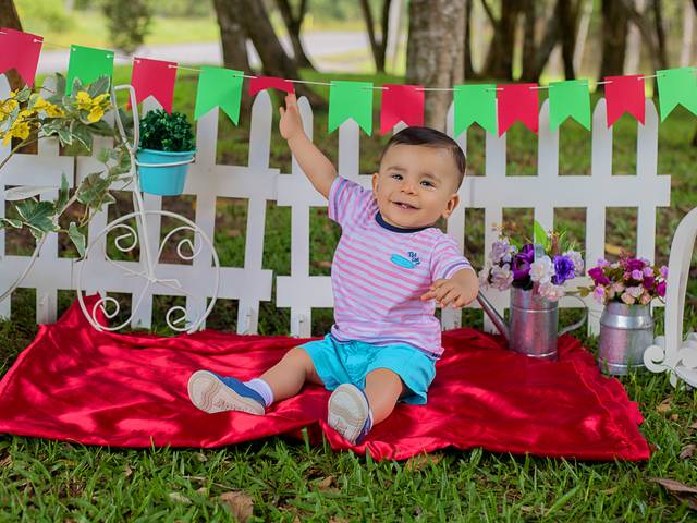 Smash The Cake de Lorenzo