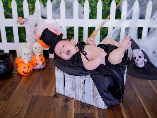 Acompanhamento Mensal de Davi - 2 meses