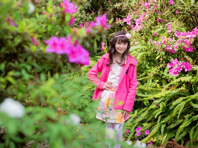 Infantil de Maria Eduarda - 12 anos