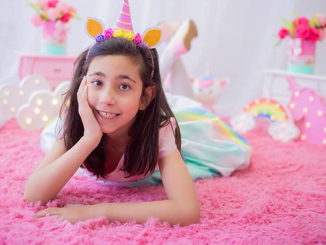 Infantil de Lara - 9 anos