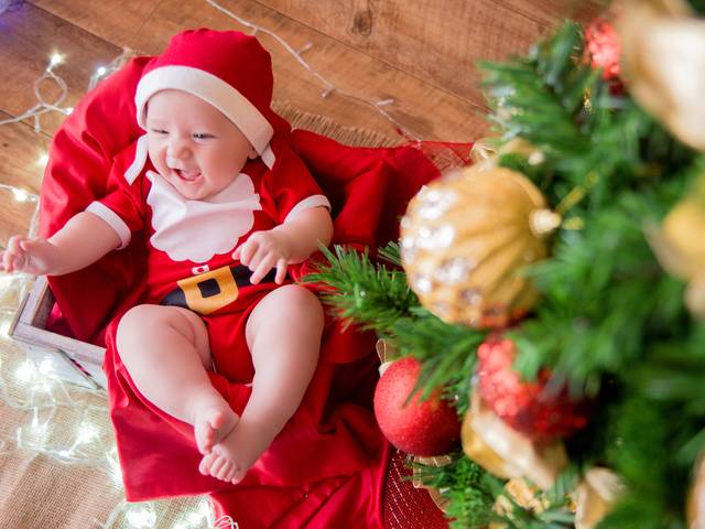 Acompanhamento Mensal de Davi - 4 meses