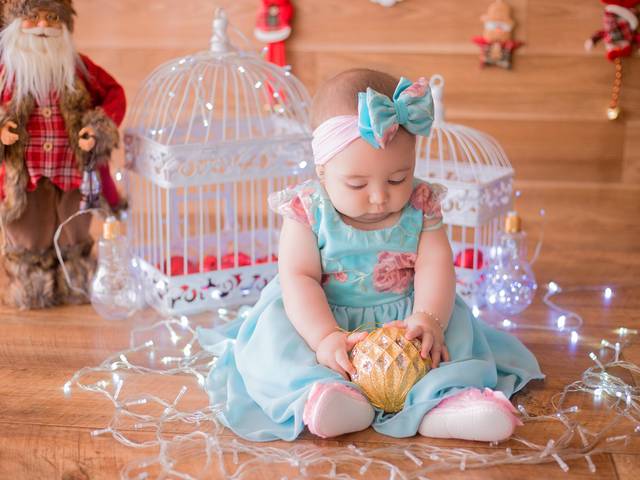 Natal 2018 de Sophia