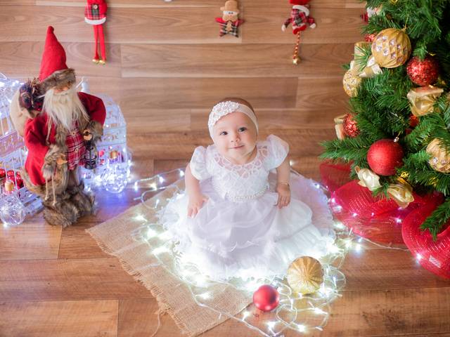 Natal 2018 de Emanuelly