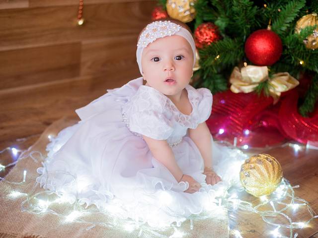 Acompanhamento Mensal de Emanuelly - 7 meses