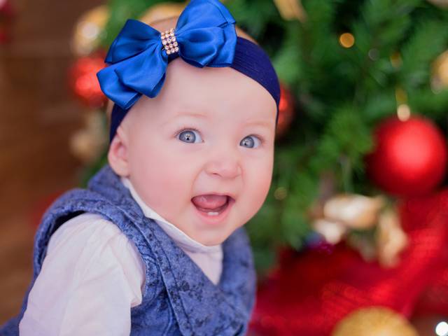 Natal 2018 de Manuela