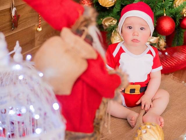 Natal 2018 de Heitor