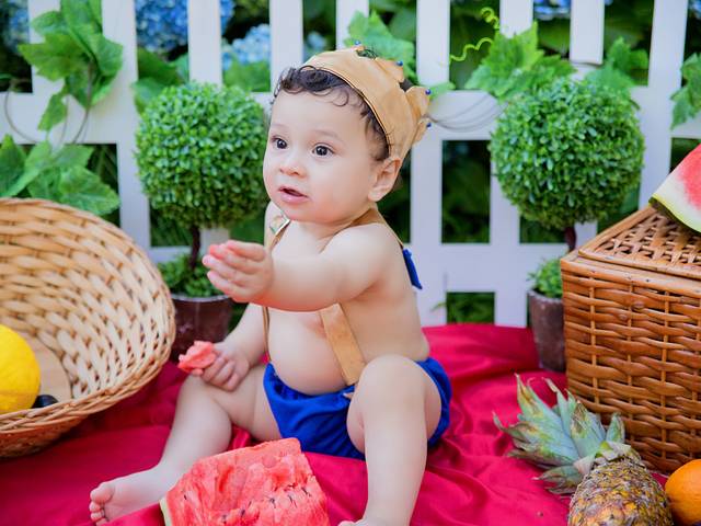 Smash The Cake de Raphael