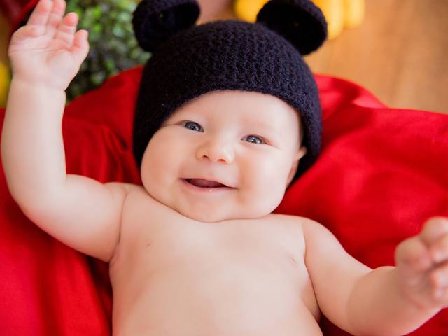 Acompanhamento Mensal de Arthur - 3 meses