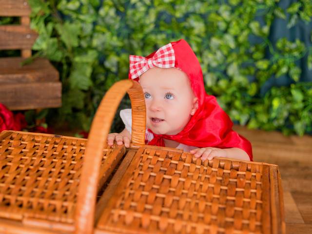 Acompanhamento Mensal de Manuela - 9 meses