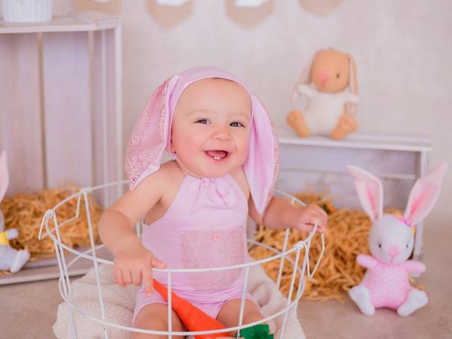 Páscoa 2019 de Emanuelly