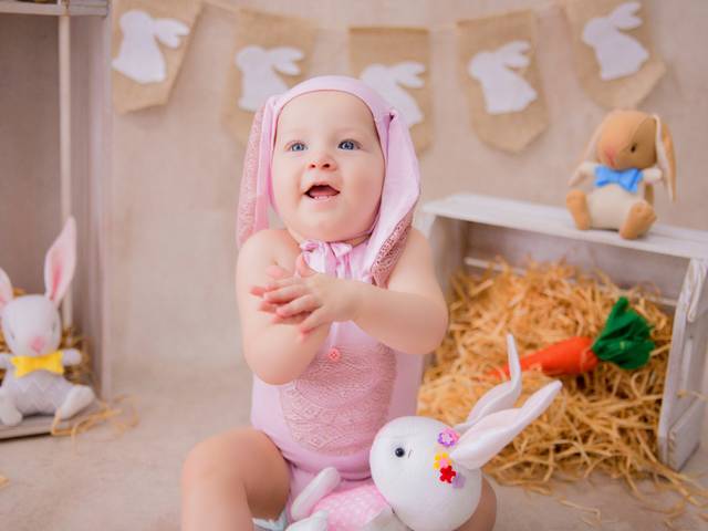 Acompanhamento Mensal de Manuela - 10 meses