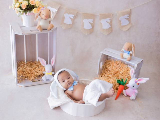 Acompanhamento Mensal de Arthur Luiz - 2 meses