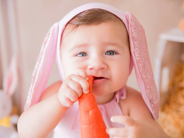 Acompanhamento Mensal de Lauren - 8 meses