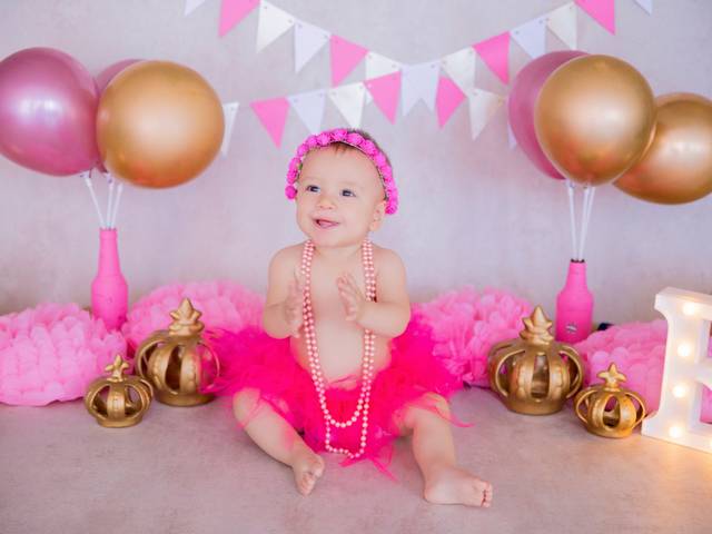 Acompanhamento Mensal de Emanuelly - 12 meses