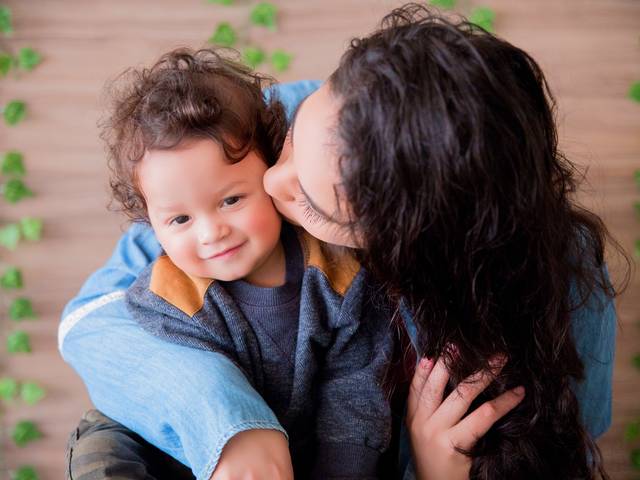 Dia das Mães 2019 de Gabriele & Bryan